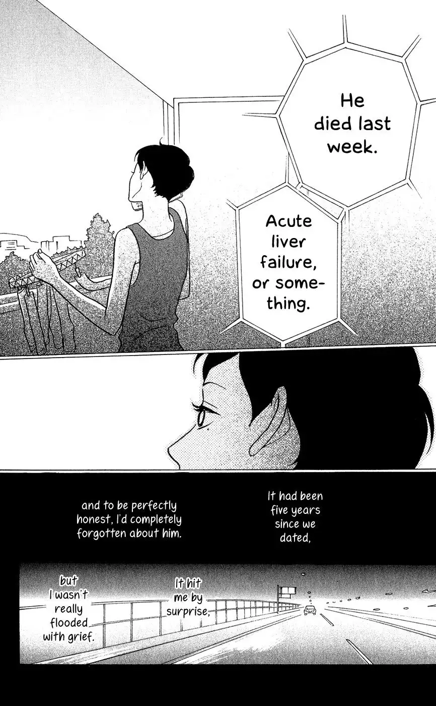 Sakamichi no Apollon Chapter 10.5 6